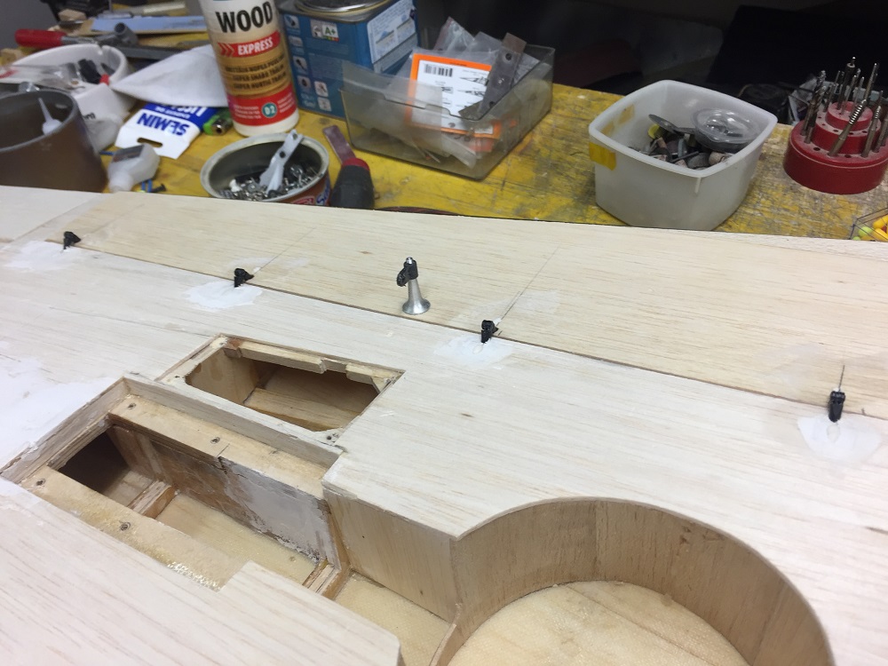 Olivier Bonnelo et son dago red